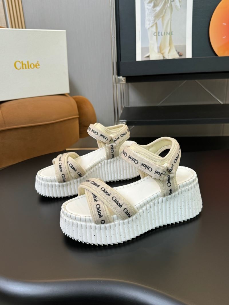 Chloe Sandals